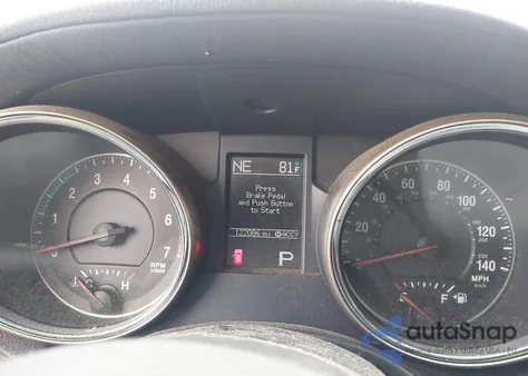 2013 Jeep Grand Cherokee Overland from USA, damaged, VIN 1C4RJECT0DC636753